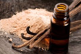 Vanilla Powder